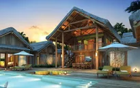 5 khu nghỉ dưỡng Việt đẹp nhất biển Đông
