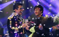 "Luật sư opera" Trần Hữu Kiên giành giải quán quân VNGT 2013