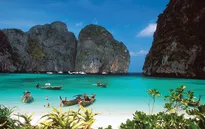 Top 10 địa điểm du lịch hàng đầu ở Thái Lan