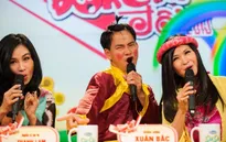 Vui Trung thu cùng Đồ Rê Mí đôi 2013