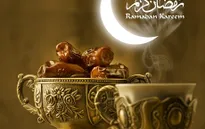Ramadan - Thánh lễ đặc sắc của người Hồi giáo