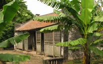 Làng Vũ Đại ngày ấy, bây giờ 