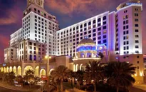Những nơi ăn chơi xa xỉ ở Dubai