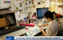 Tây Ban Nha: Đổi múi giờ để cải thiện năng suất lao động