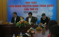 LHTHTQ 33: Phim cổ trang tạo sự kịch tính cho thể loại Phim truyện truyền hình