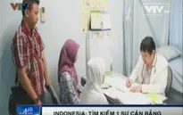 Indonesia: Gian nan hành trình tìm thuốc giảm đau của bệnh nhân ung thư