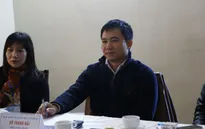 ĐD Đỗ Thanh Hải: "Chất lượng hình ảnh Phim truyện truyền hình dài tập đã có sự thay đổi đáng kể"