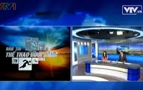 Thể thao sáng 18/1: Bơi lội Việt Nam giành 17 HCV tại ParaGames 2014