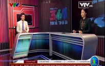 Nhịp đập 360 độ thể thao ngày 16/03/2014