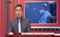 Nhịp đập 360 độ thể thao ngày 19/03/2014