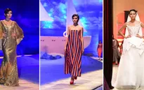 Quán quân Vietnam's Next Top Model 2013 tràn đầy năng lượng sau tai nạn bất tỉnh