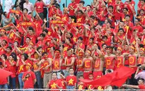 "Vỡ mộng" World Cup, người hâm mộ vẫn sát cánh cùng ĐT nữ Việt Nam