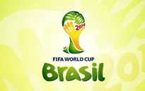 FIFA khuyến cáo vi phạm bản quyền World Cup 2014