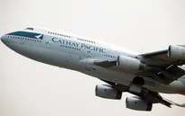 Cathay Pacific - Hãng Hàng không tốt nhất thế giới năm 2014