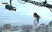 "Câu hỏi số 5" - Phim mới sắp lên sóng VTV