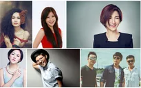 Điểm danh 12 ca khúc của liveshow “Bài hát yêu thích” tháng 8