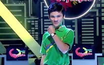 CK Đường lên đỉnh Olympia: "Cậu học trò phố núi" tự tin trước giờ G