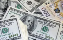 Châu Á: Đồng USD phục hồi, giá dầu biến động trái chiều