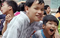 Hôm nay (10/8), ngày Vì nạn nhân chất độc da cam