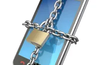 Nguy cơ mất dữ liệu trên smartphone được cấu hình sẵn