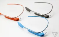 Google Glass: Lỗi hẹn đến năm 2014