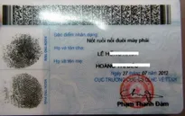 2/11: Bỏ ghi tên cha mẹ trên Chứng minh nhân dân