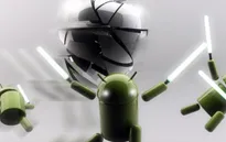 Android – sản phẩm công nghệ tăng trưởng mạnh nhất