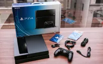 Sony tiêu thụ 1 triệu PlayStation 4 trong 24 giờ