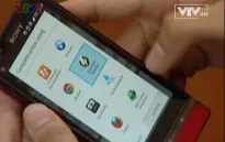 VIDEO: Cảnh báo nguy cơ lây nhiễm virus qua smartphone