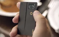 Thẻ Coin – thiết bị mới thay thế thẻ tín dụng