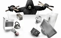 Các thiết bị kết nối Internet đều có thể theo dõi bạn?