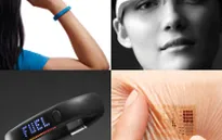 Thiết bị đeo được: Làm gì để phổ biến?