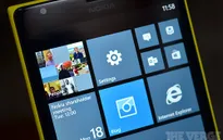 Instagram có thay đổi vận mệnh Windows Phone?
