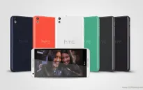 HTC không lo lắng về các đối thủ tại châu Á