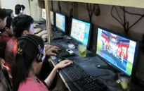 Tác hại game online: Ai chịu trách nhiệm?
