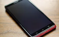 Motorola tấn công thị trường phablet?