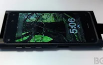 Smartphone "độc" với 6 camera của Amazon lộ diện