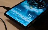 Màn hình cong sẽ có mặt trên mọi smartphone Samsung?