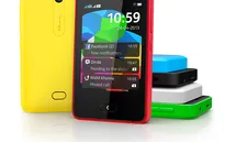 Nokia chính thức thuộc về Microsoft