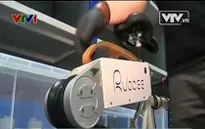 Thiết bị biến xe đạp thường thành xe đạp điện