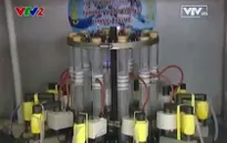 Xử lý nước thải y tế bằng công nghệ Plasma