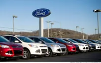 Ford và Chrysler thu hồi hơn 1 triệu xe bị lỗi kỹ thuật
