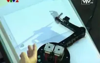 Những sản phẩm tham gia Robocon Techshow 2014