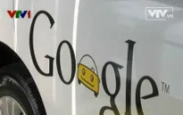 Google phát triển công nghệ xe tự lái