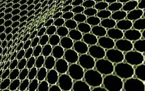 Phương pháp mới sản xuất vật liệu siêu bền graphene