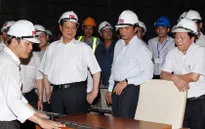 Thủ tướng yêu cầu đảm bảo tiến độ dự án Nhà Quốc hội