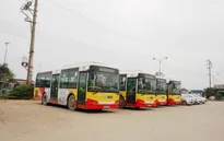 Mở rộng vùng hoạt động xe bus có trợ giá