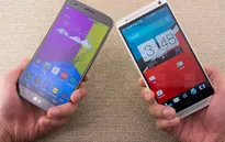5 bất tiện gây khó chịu của smartphone màn hình lớn