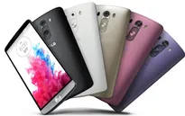 LG G3 – Smartphone màn hình nét nhất thế giới