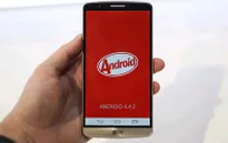 LG G3 có cạnh tranh được với One M8, Galaxy S5?